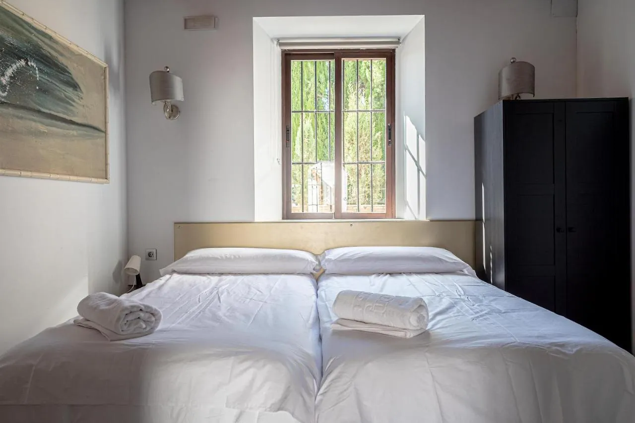 Casa Con Piscina, Barbacoa Y Jardin Para 20 Personas Villa Granada