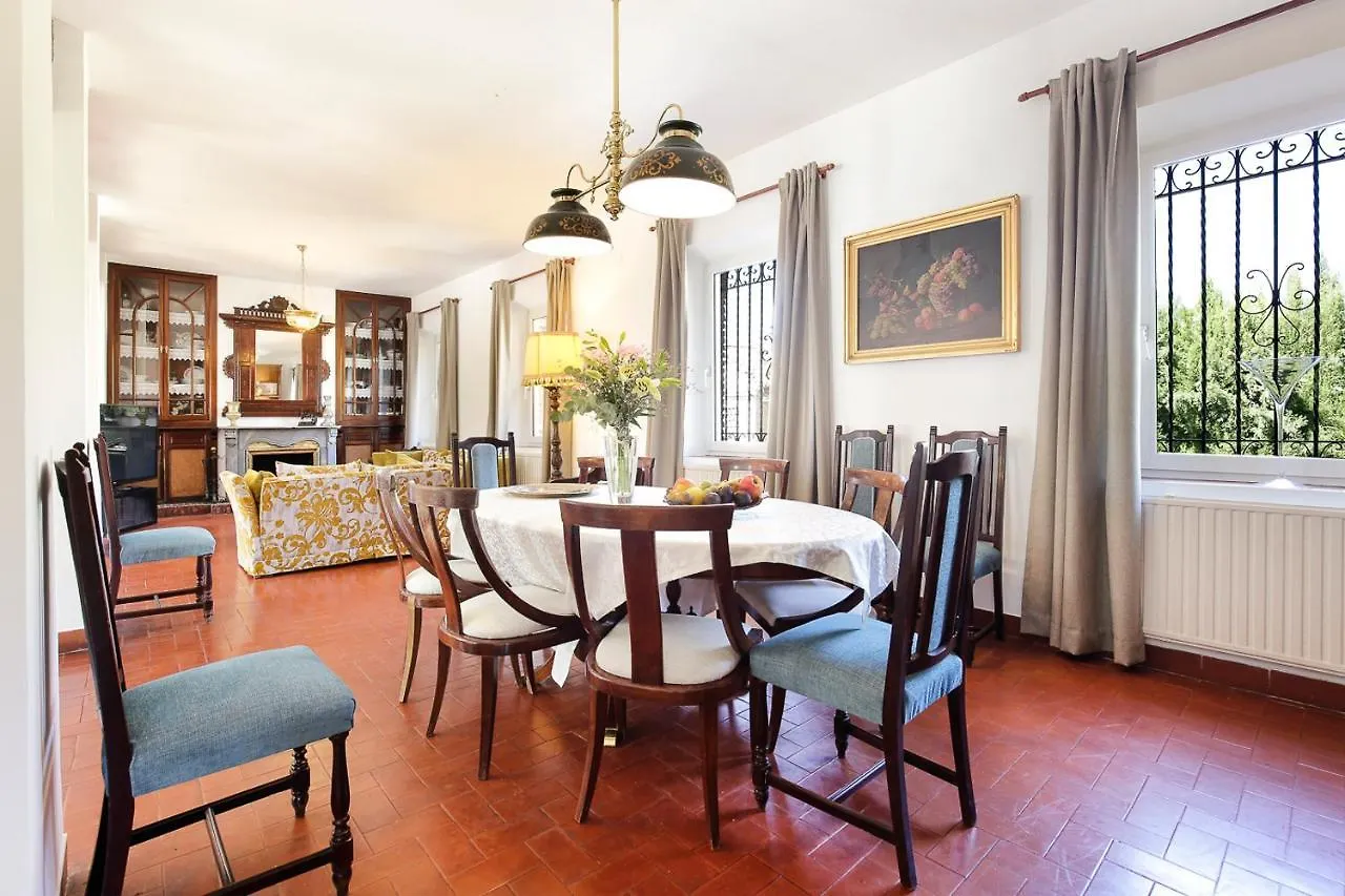 그라나다 Casa Con Piscina, Barbacoa Y Jardin Para 20 Personas 빌라 0*,