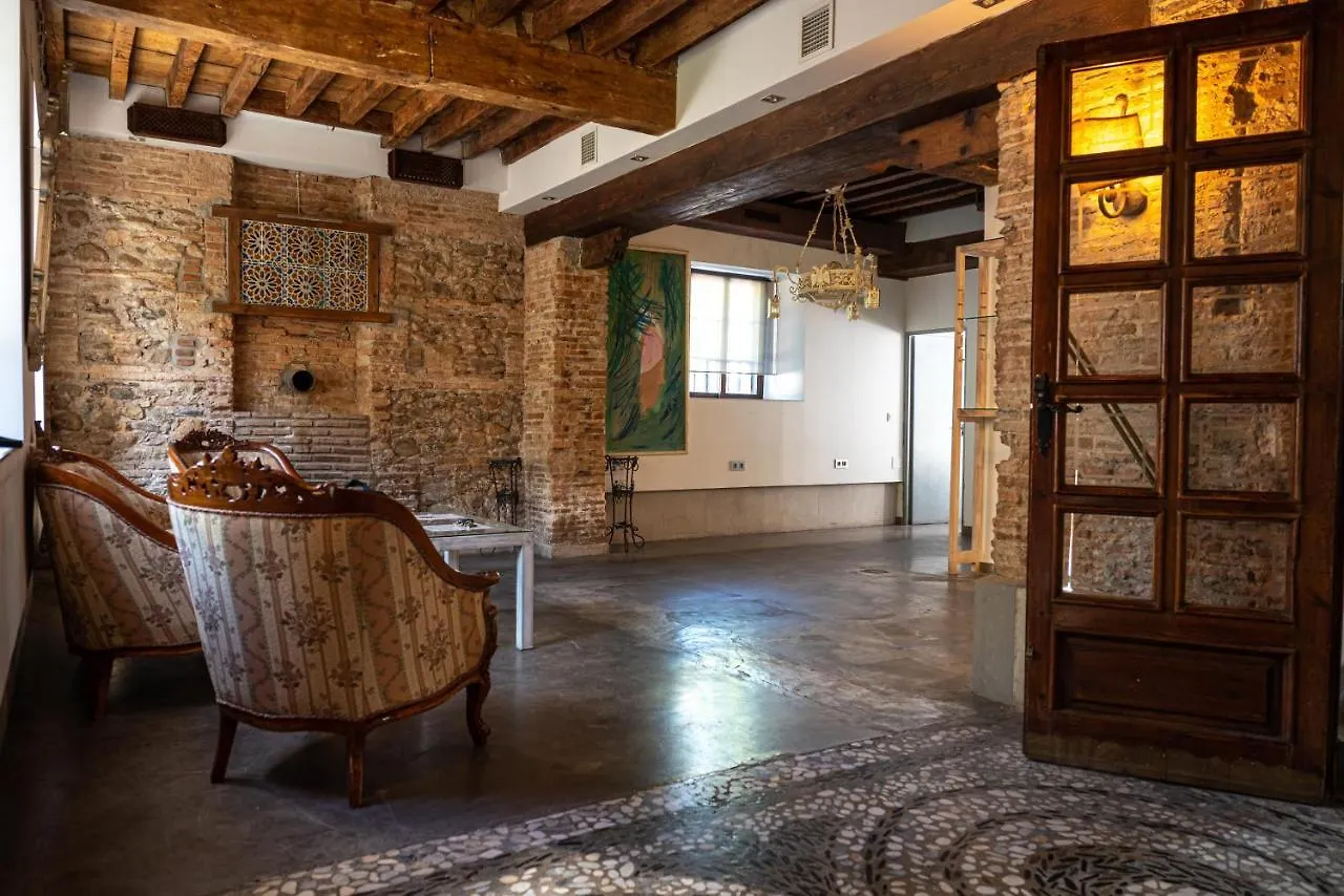 Dom wakacyjny Willa Casa Con Piscina, Barbacoa Y Jardin Para 20 Personas Grenada