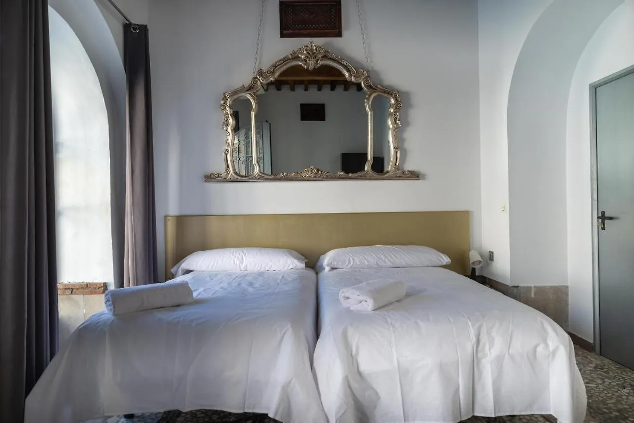 Willa Casa Con Piscina, Barbacoa Y Jardin Para 20 Personas Grenada Dom wakacyjny