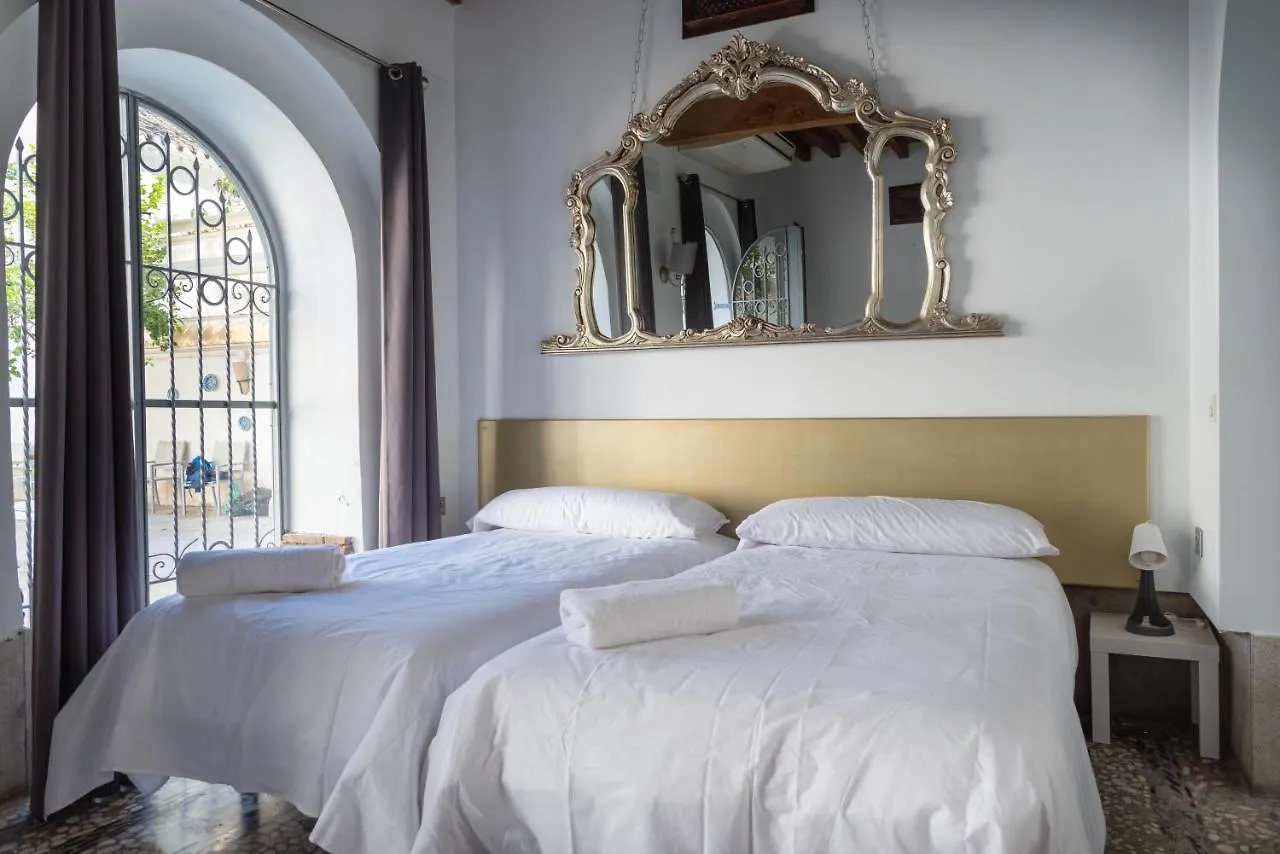 Dom wakacyjny Willa Casa Con Piscina, Barbacoa Y Jardin Para 20 Personas Grenada