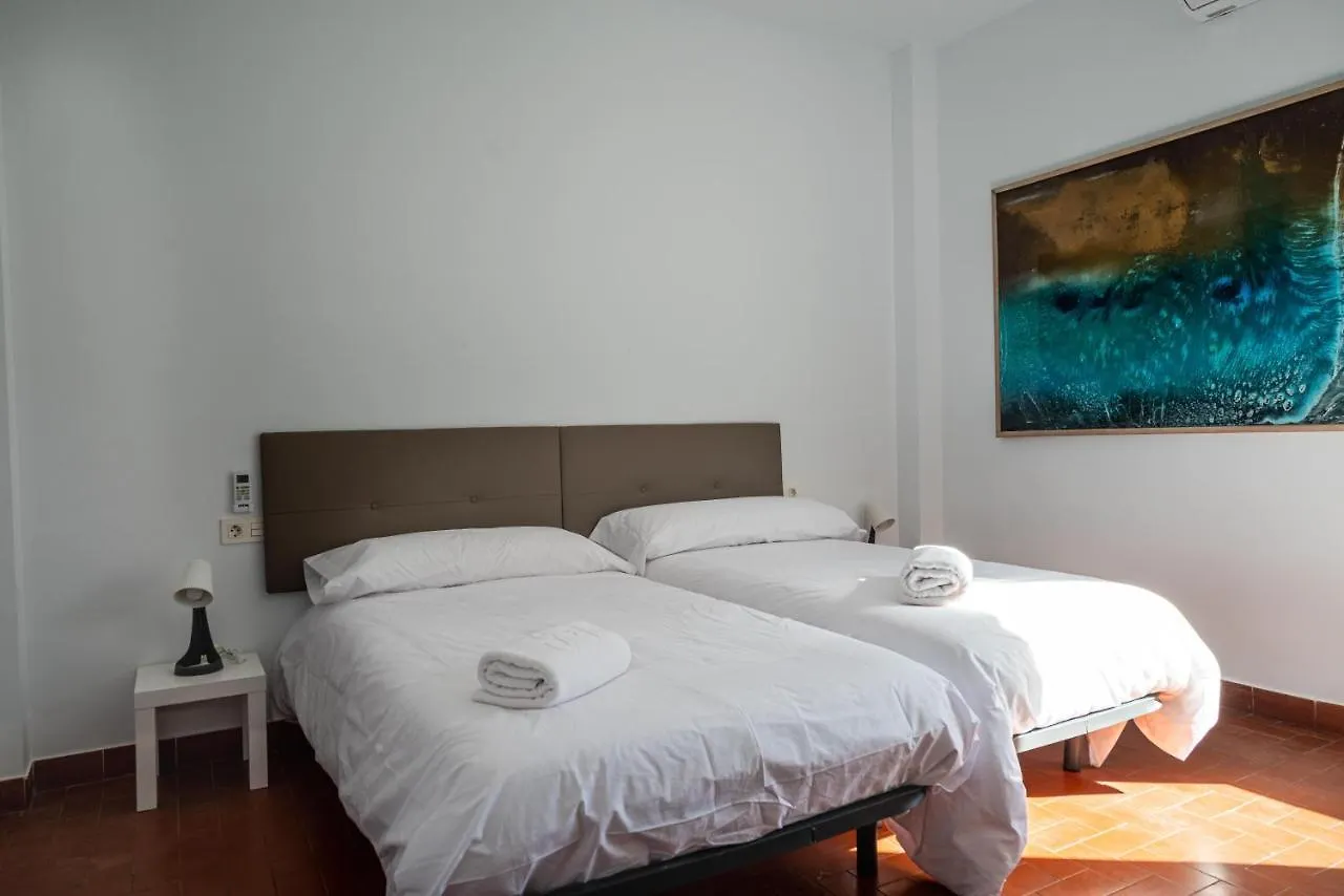 Willa Casa Con Piscina, Barbacoa Y Jardin Para 20 Personas Grenada Dom wakacyjny