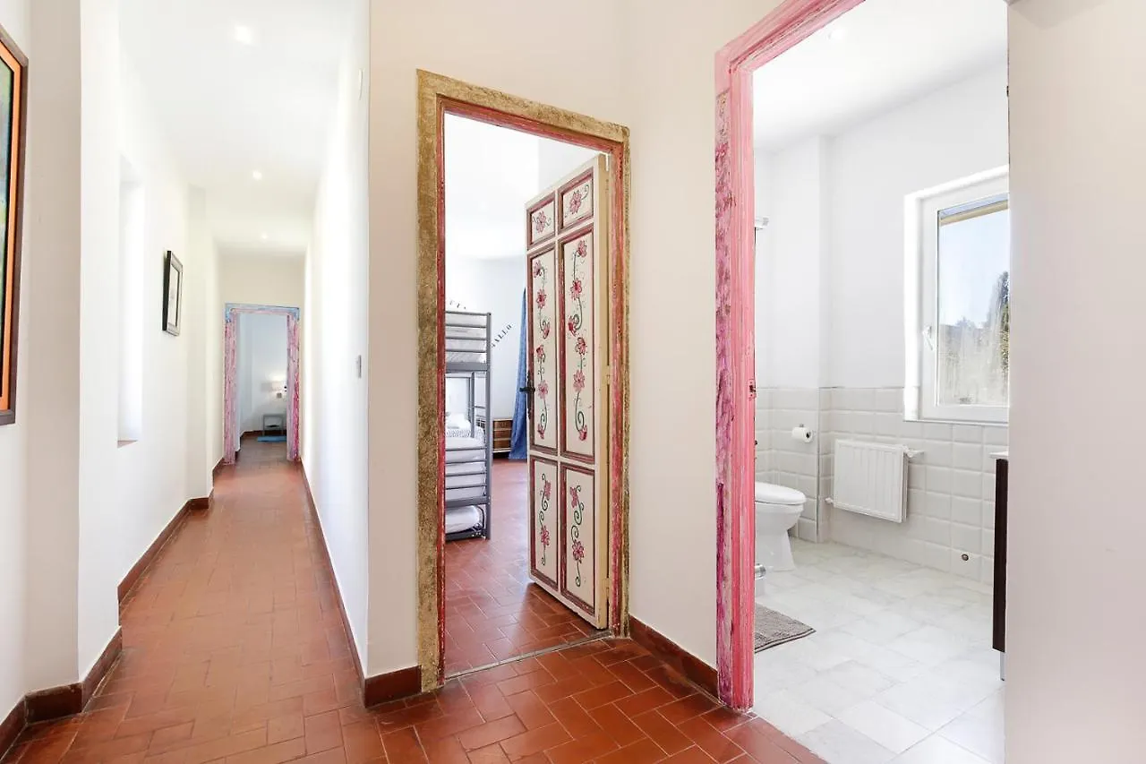 Casa Con Piscina, Barbacoa Y Jardin Para 20 Personas Villa Granada Holiday home