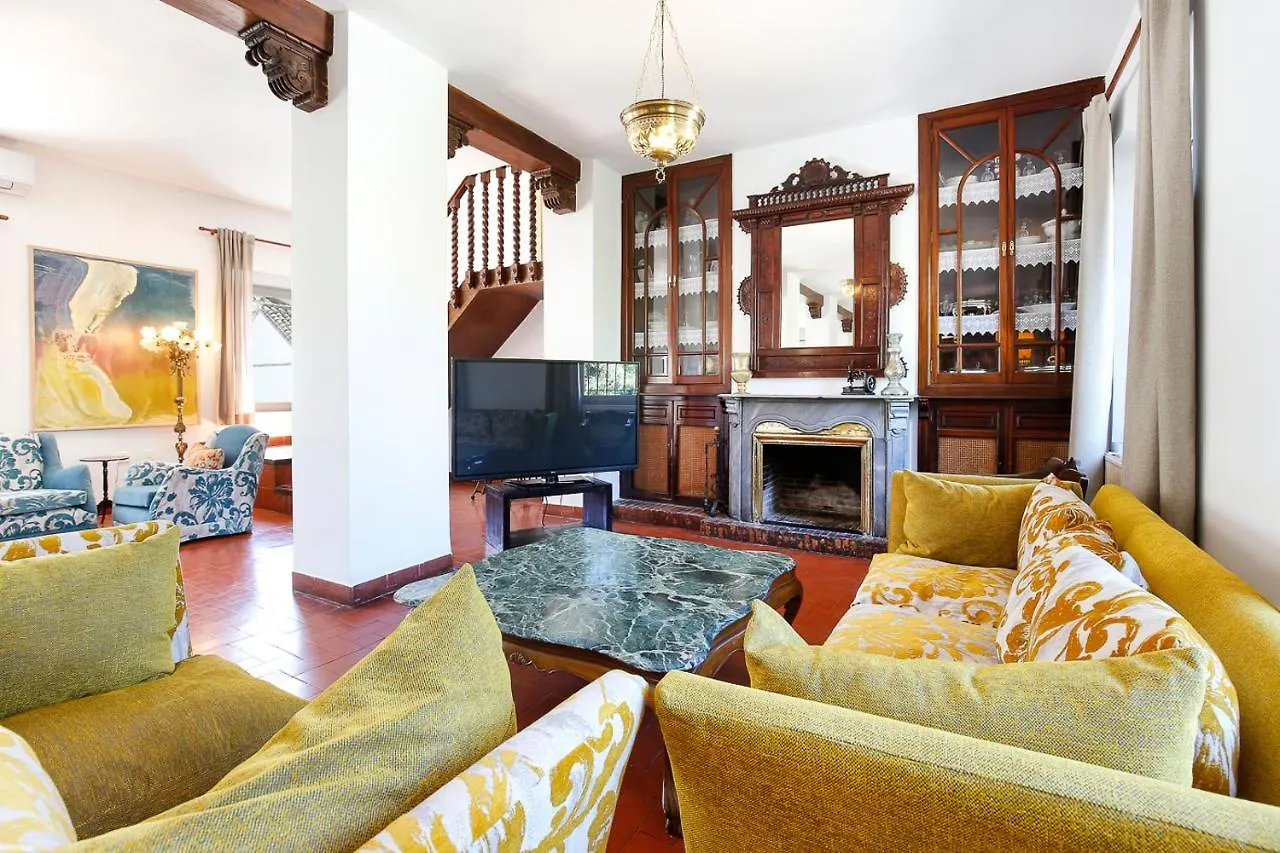 Casa Con Piscina, Barbacoa Y Jardin Para 20 Personas Villa Granada