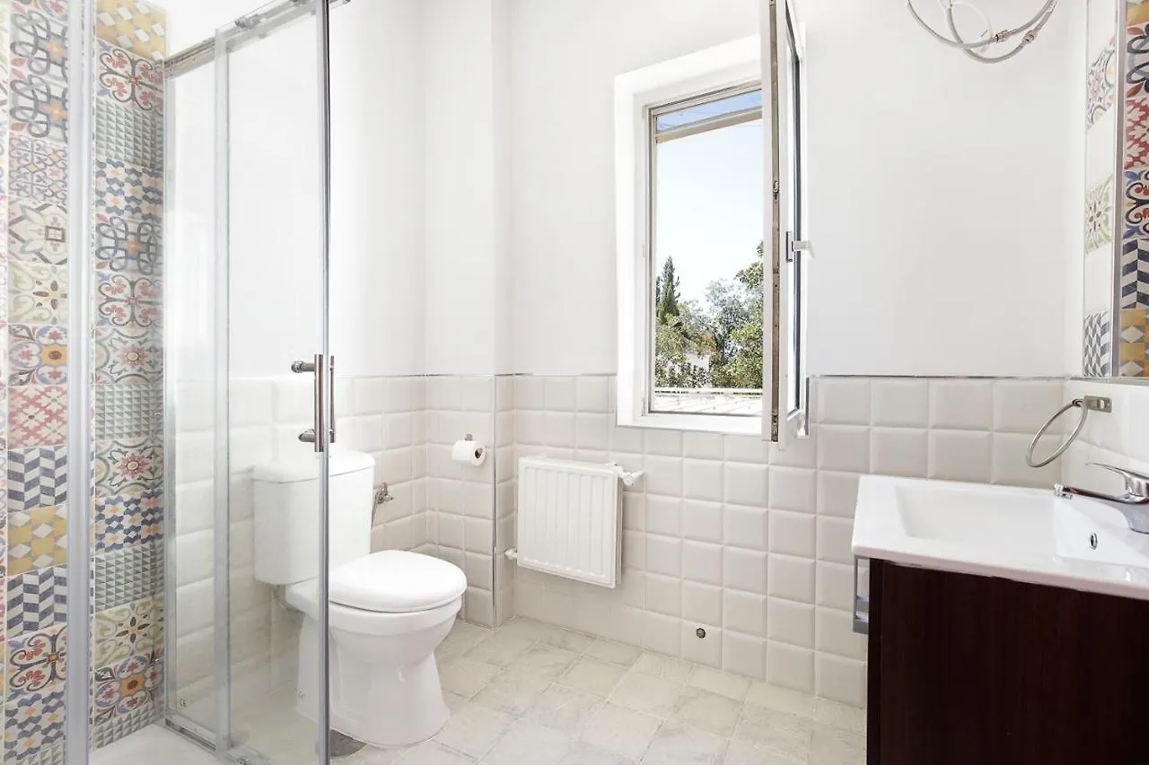 Casa Con Piscina, Barbacoa Y Jardin Para 20 Personas Villa Granada 0*,  Spain
