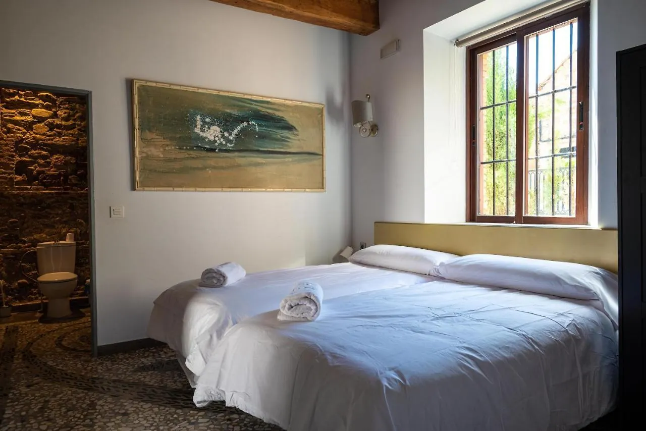 Casa Con Piscina, Barbacoa Y Jardin Para 20 Personas Villa Granada Holiday home