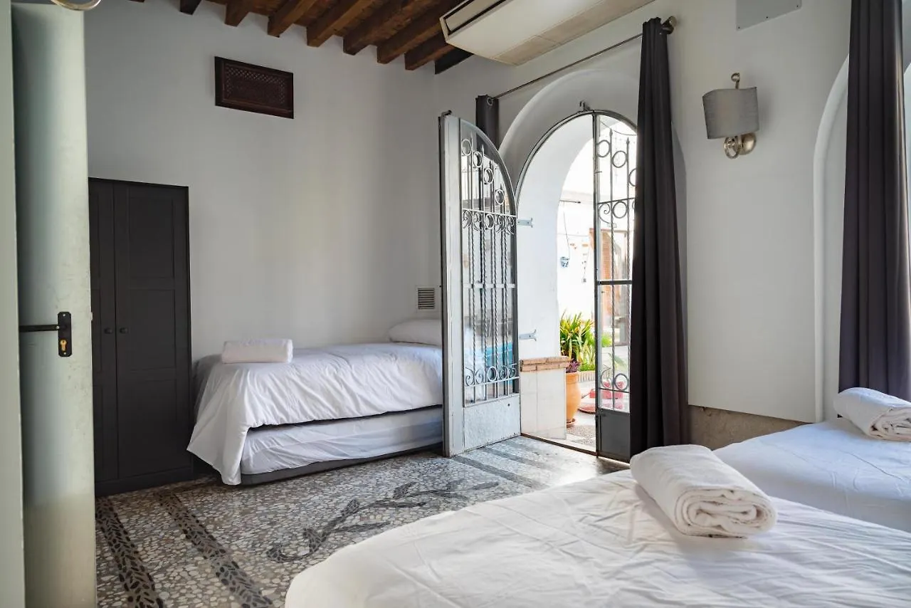 Casa Con Piscina, Barbacoa Y Jardin Para 20 Personas Villa Granada